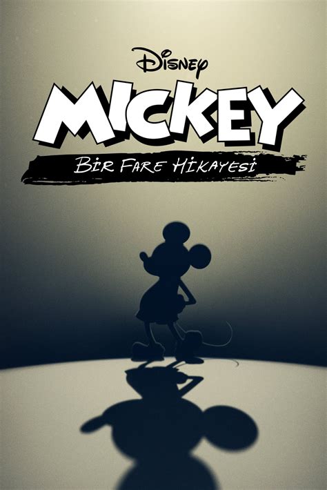 mickey mouse hikayesi